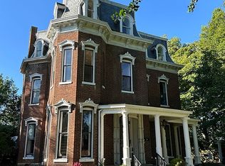 421 W Main St, Lebanon, KY 40033