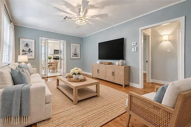 4 bed, 2.0 bath, 1408 sqft, $2,300 — Photo 4