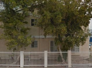 2701 W Jefferson Blvd APT 1, Los Angeles, CA 90018