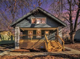 8115 Lydia Ave, Kansas City, MO 64131