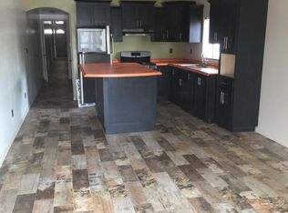 1320 N F Ave, Douglas, AZ 85607