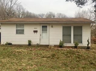 1800 Westwood Dr, Festus, MO 63028