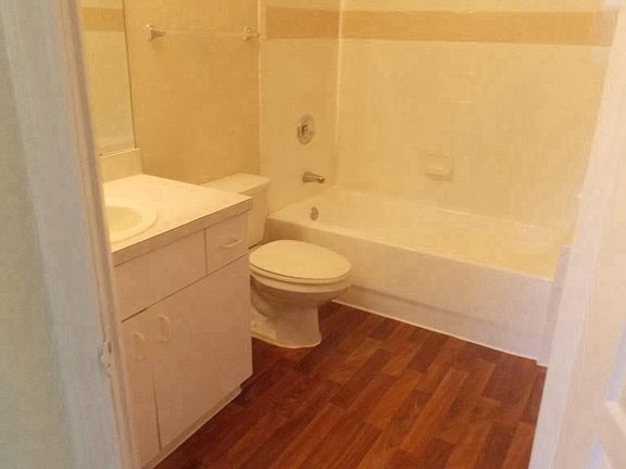 Photo from similar apartment