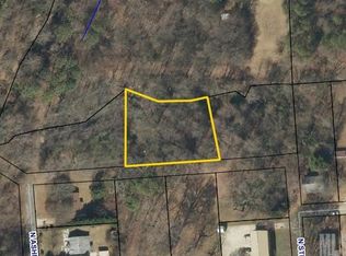 W 28th St, Newton, NC 28658
