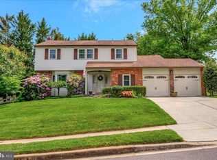 4 Clemson Ct, Newark, DE 19711