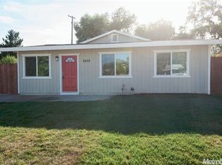 3458 Colvin Dr, Loomis, CA 95650