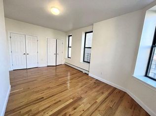 300 W 112th St #4B, New York, NY 10026
