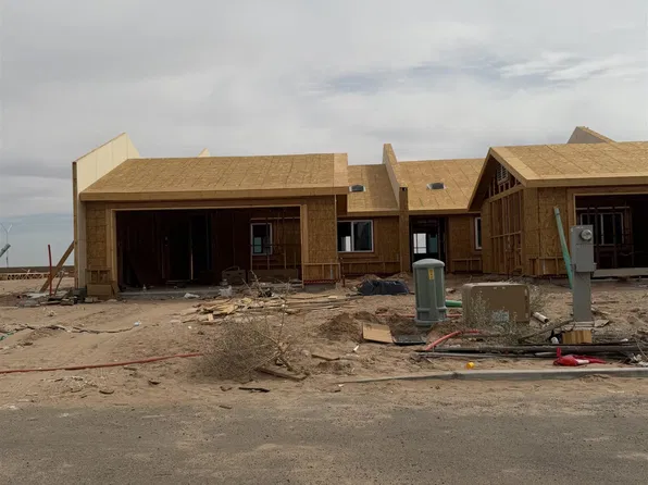 3897 S Sol Dr, Yuma, AZ 85365