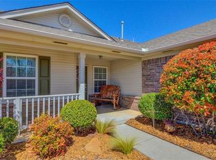 805 Humming Fish Dr, Norman, OK 73069