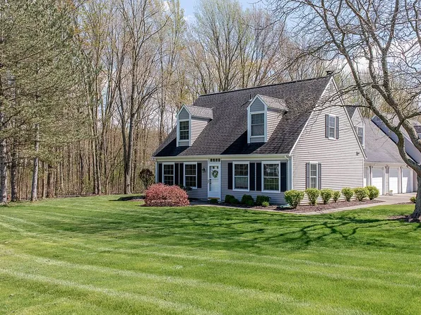 7547 Andrea Dr #7530, Mentor, OH 44060