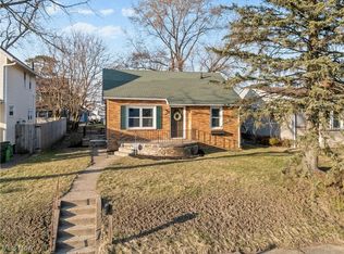 616 E College St, Alliance, OH 44601