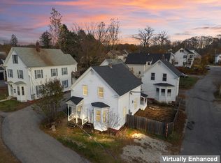 14 Goddard St, Lisbon, ME 04252