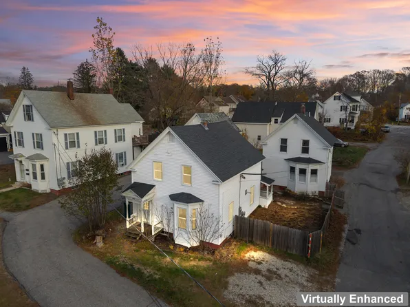 14 Goddard Street, Lisbon, ME 04252