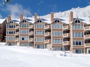960 Diamond Hl, Wintergreen Resort, VA 22967