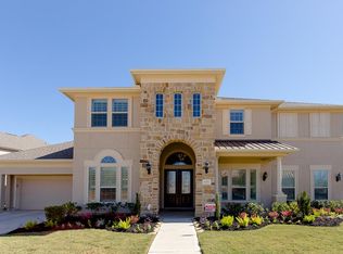 6207 Alexander Falls Ln, Sugar Land, TX 77479