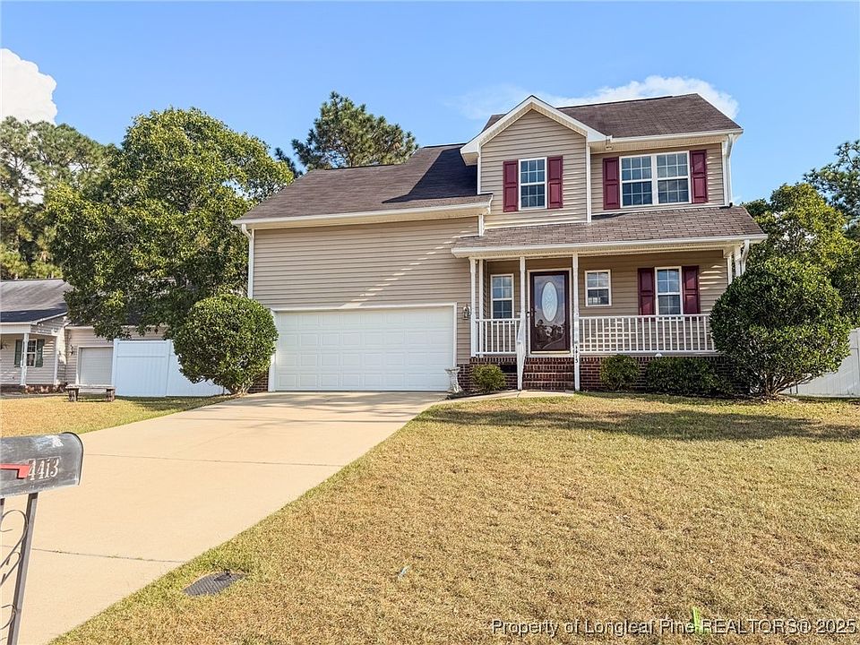 1st image of 4413 Scenic Pines Dr