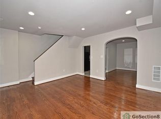 4503 Manorview Rd, Baltimore, MD 21229