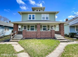 763 N Riley Ave, Indianapolis, IN 46201