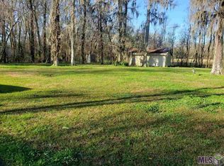 7B N Anita St, Gonzales, LA 70737