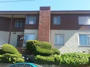 3648 Columbian Dr #A, Oakland, CA