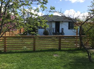 9256 2nd Ave NW, Seattle, WA 98117