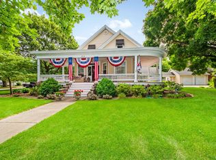 316 N Prairie St, Lacon, IL 61540