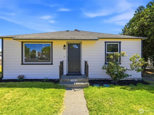 1002 W Pearl St, Pasco, WA 99301