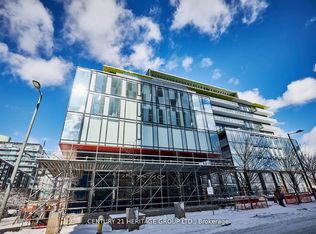 180 Mill St #S560, Toronto, ON M5A 0S7