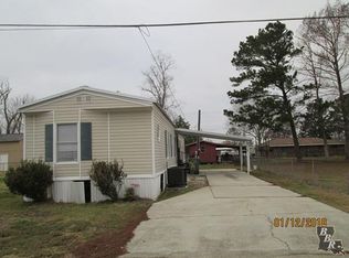 109 Central St, Houma, LA 70364