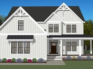 0 Sunflower, Attleboro, MA 02703