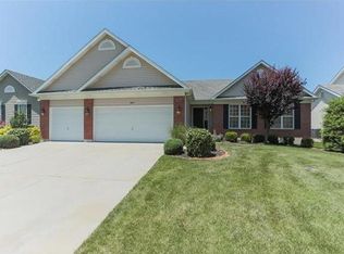 6631 Crimson Ln, Barnhart, MO 63012