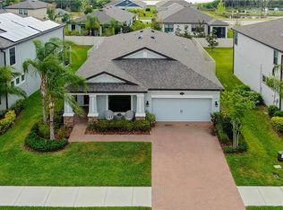 19302 Long Lake Ranch Blvd, Lutz, FL 33558