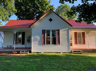 5446 New Glendale Rd, Elizabethtown, KY 42701