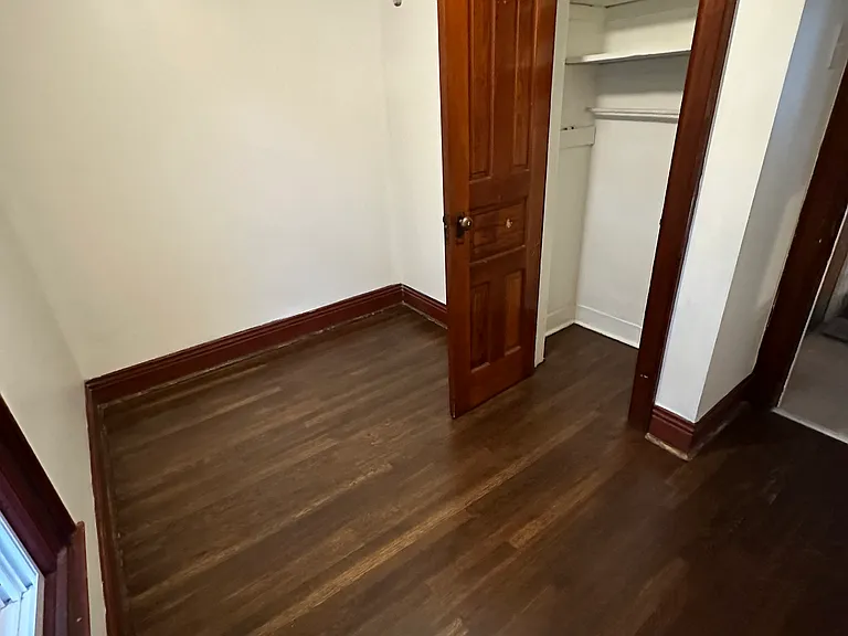 Third Bedroom - Angle 2