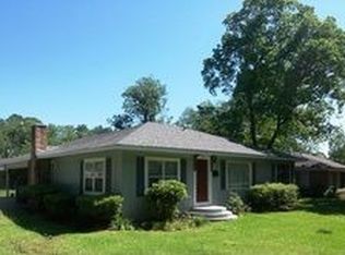 202 Sirod St, Natchitoches, LA 71457