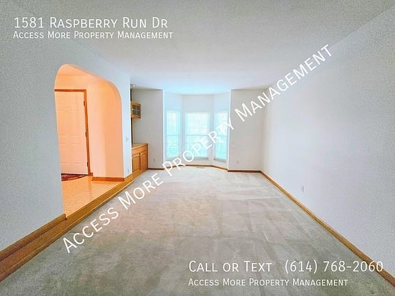 5th image of 1581 Raspberry Run Dr