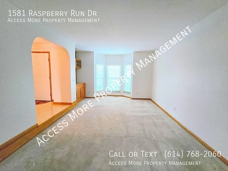 1581 Raspberry Run Dr — Photo 5