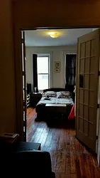 Rented by Wyckoff Heights Realty Inc.