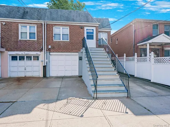 66-34 Clinton Avenue, Maspeth, NY 11378