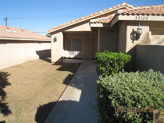 3rd image of 53120 Avenida Diaz