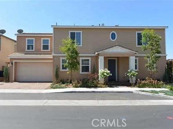 2850 E Via Terrano, Ontario, CA 91764