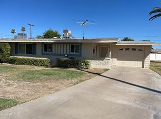 10825 W Windsor Dr, Sun City, AZ 85351