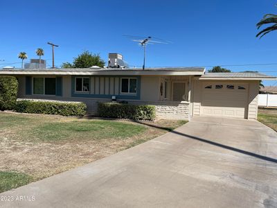 10825 W WINDSOR Drive, Sun City, AZ, 85351