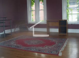 6 Sewall St #2, Roxbury Crossing, MA 02120