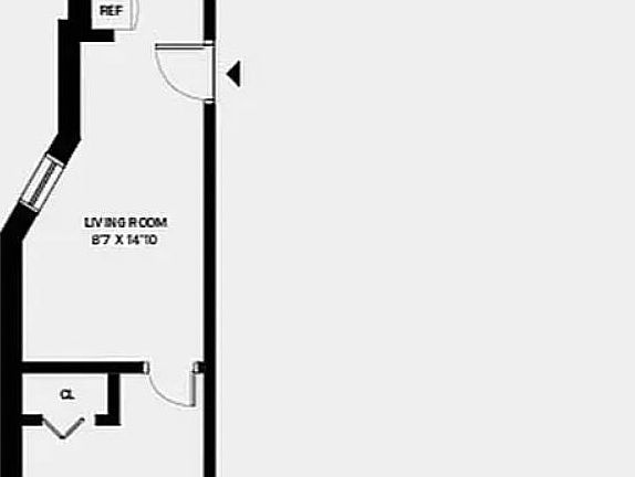 4th image of 320 E 34th St APT 1D