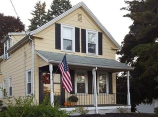 7 Melvin St, Wakefield, MA 01880