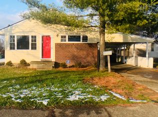 1144 Simpson Dr, Columbus, OH