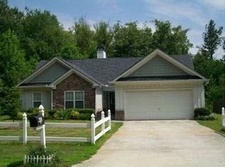 455 Hunnicutt Rd SE, Mableton, GA 30126