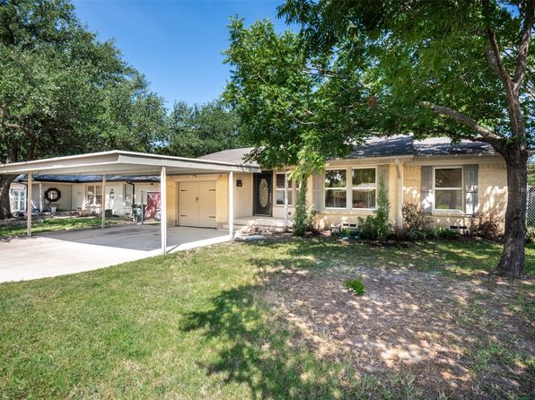 Home for Sale in Mesquite TX