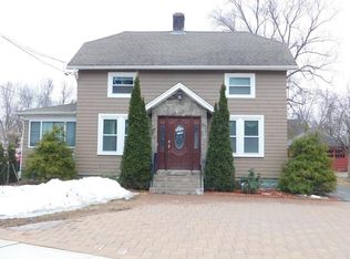 35 Morningside Ter, West Springfield, MA 01089